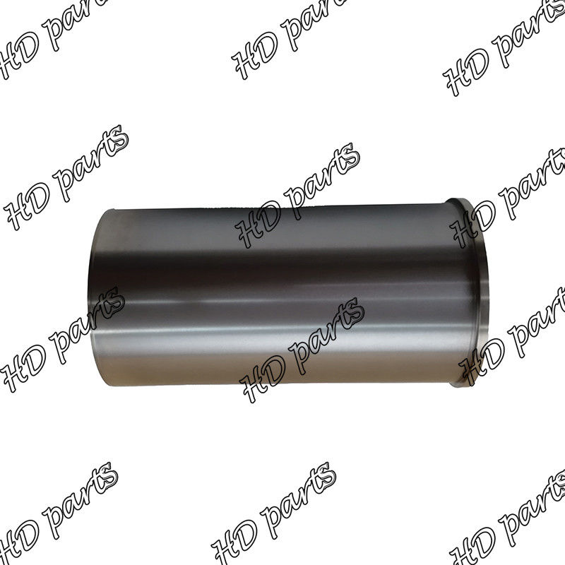 Fodera 1-11261300-0 1-11261368-2 del cilindro del motore diesel 6SD1 per ISUZU