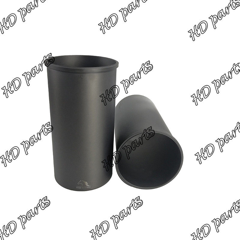 Fodera 1-878136126-5 1-11261368-2 del cilindro del motore diesel 6UZ1 per ISUZU