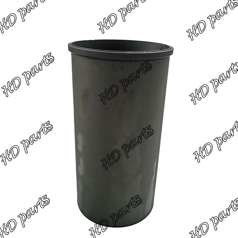 Fodera 1-878136126-5 1-11261368-2 del cilindro del motore diesel 6UZ1 per ISUZU