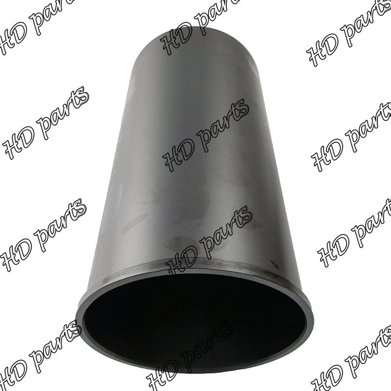 6With una 1 fodera 1-11261362-1 1-11261-362-0 del cilindro del motore diesel per ISUZU