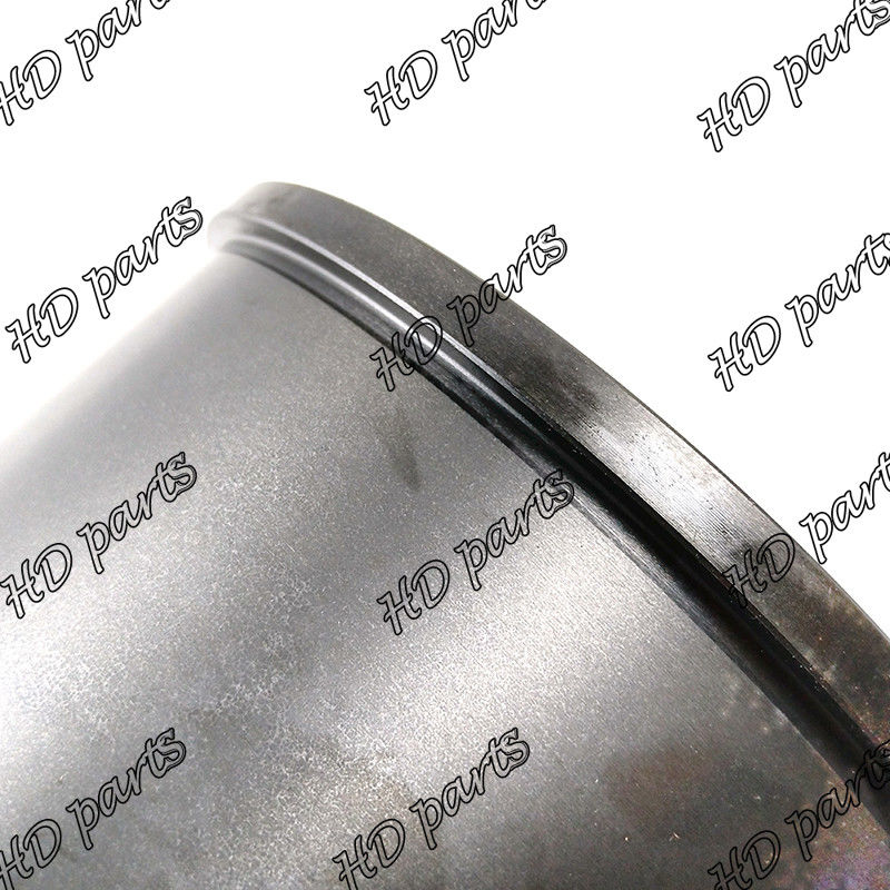 6With una 1 fodera 1-11261362-1 1-11261-362-0 del cilindro del motore diesel per ISUZU