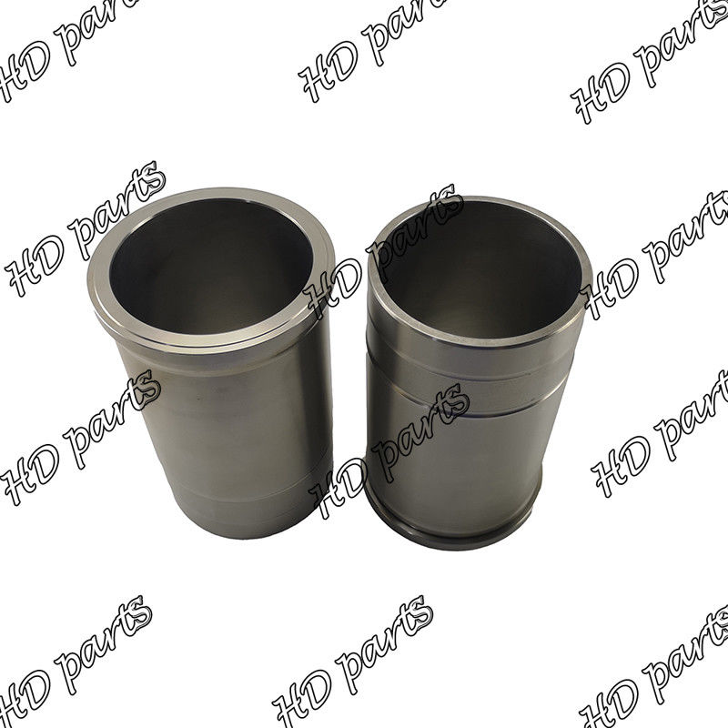 Fodera 1-11261063-0 1-11261-063-0 1-11261-155-0 del cilindro del motore diesel 8PA1 per ISUZU