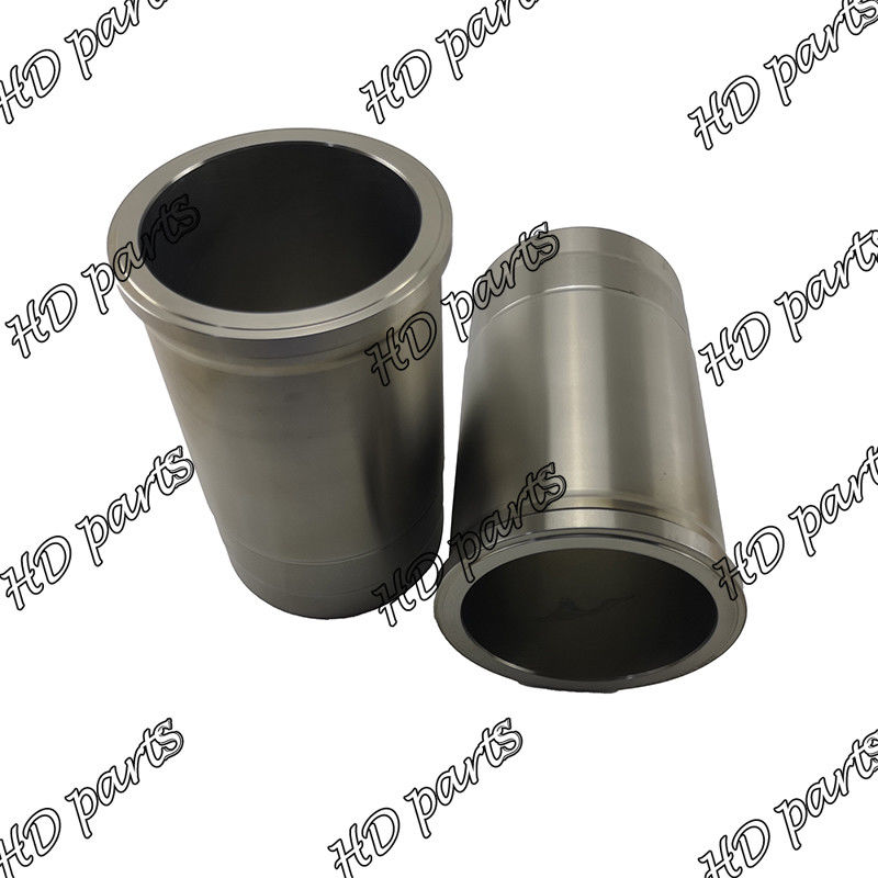 Fodera 1-11261063-0 1-11261-063-0 1-11261-155-0 del cilindro del motore diesel 8PA1 per ISUZU