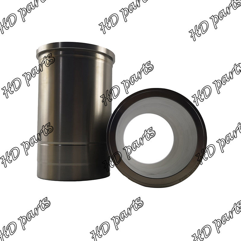 Fodera 1-11261063-0 1-11261-063-0 1-11261-155-0 del cilindro del motore diesel 8PA1 per ISUZU