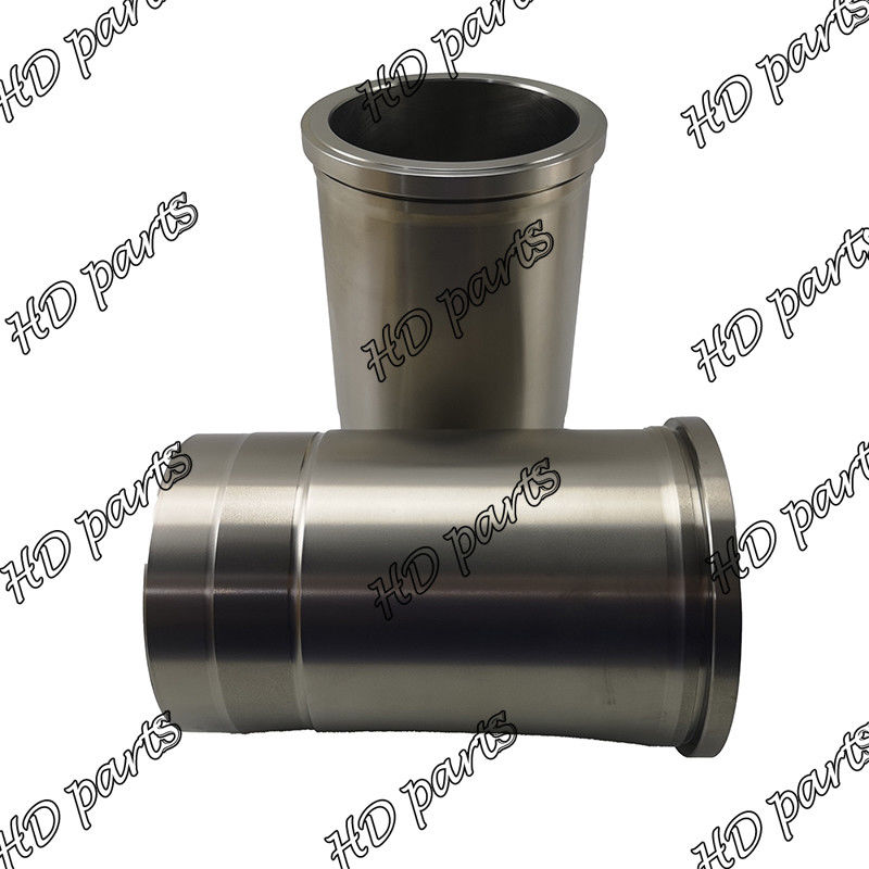 Fodera 1-11261063-0 1-11261-063-0 1-11261-155-0 del cilindro del motore diesel 8PA1 per ISUZU