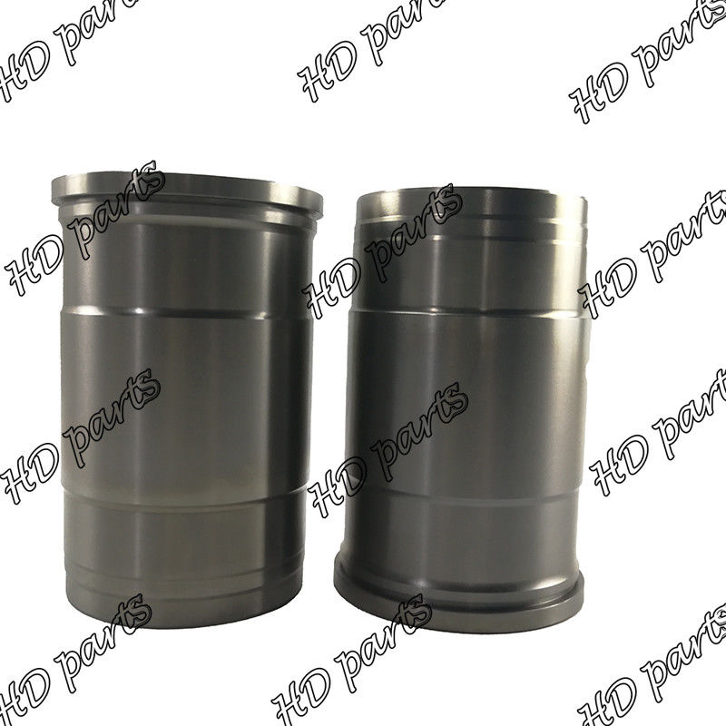 Ampio cilindro liner1-11261-076-0 1-11561-111-0 1-11261-175-0For ISUZU del motore diesel dei cerchi dell'acqua del lato 3 di 10PC1 12PC1