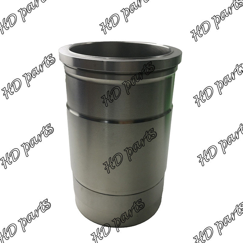 Ampio cilindro liner1-11261-076-0 1-11561-111-0 1-11261-175-0For ISUZU del motore diesel dei cerchi dell'acqua del lato 3 di 10PC1 12PC1