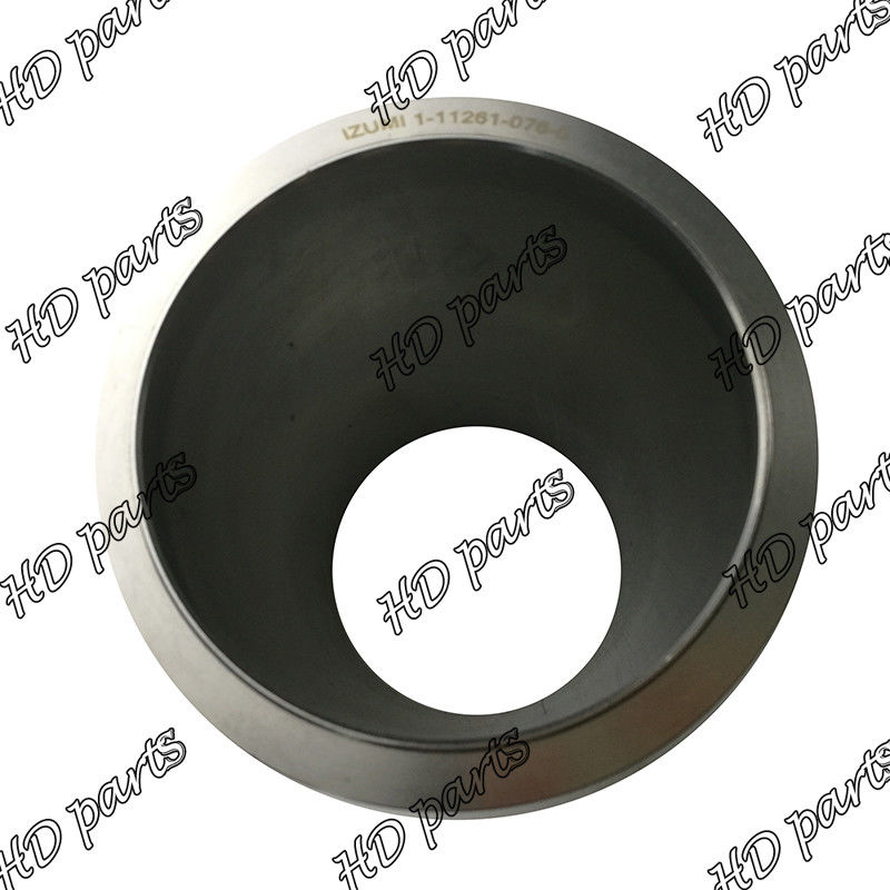 Fodera 1-11261-076-0 1-11561-111-0 1-11261-175-0 del cilindro del motore diesel di 10PC1T 12PC1T per ISUZU