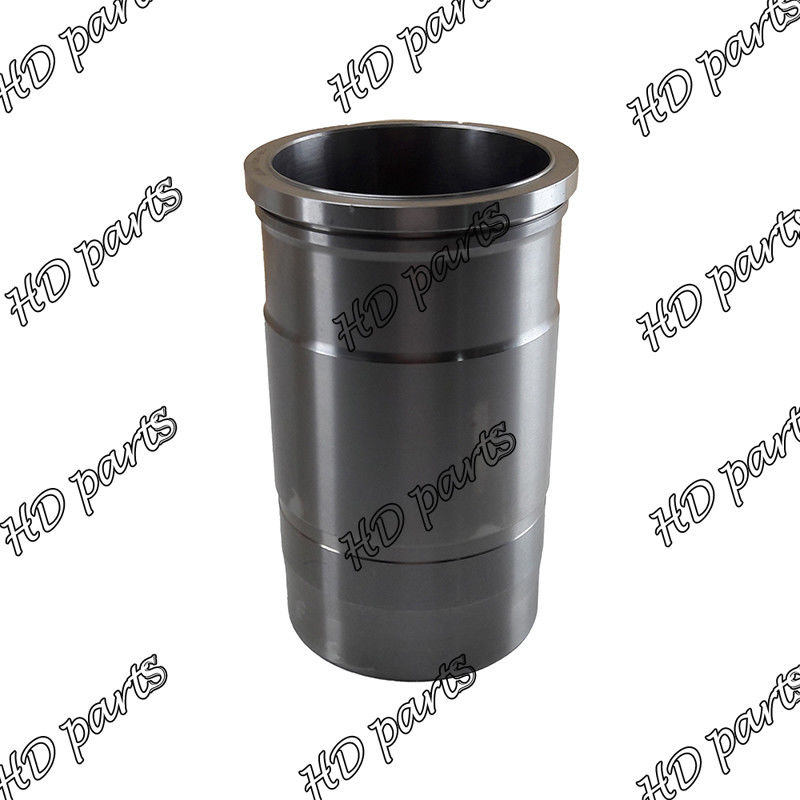 Fodera 1-11261-161-1 1-11261-175-0 del cilindro del motore diesel 10PD1 per ISUZU