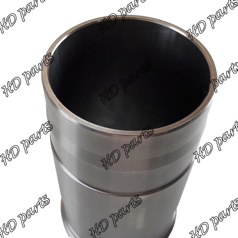 Fodera 1-11261-161-1 1-11261-175-0 del cilindro del motore diesel 10PD1 per ISUZU