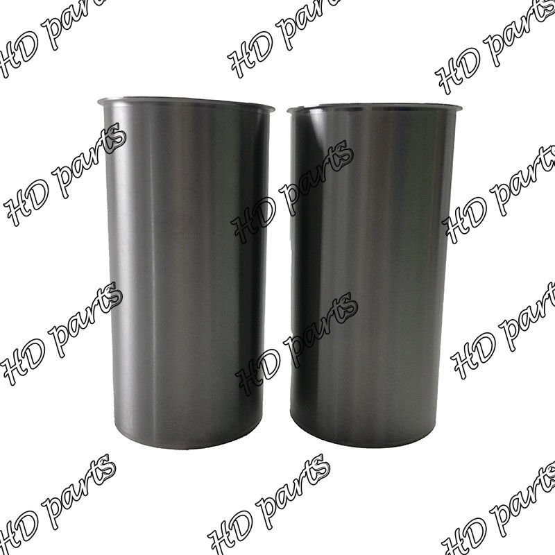 Fodera 8-97176-868-0 9-11261-253-0 9-11261-253-1 del cilindro del motore diesel C221 per ISUZU