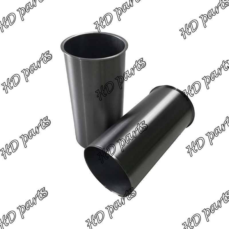 Fodera 8-97176-868-0 9-11261-253-0 9-11261-253-1 del cilindro del motore diesel C221 per ISUZU