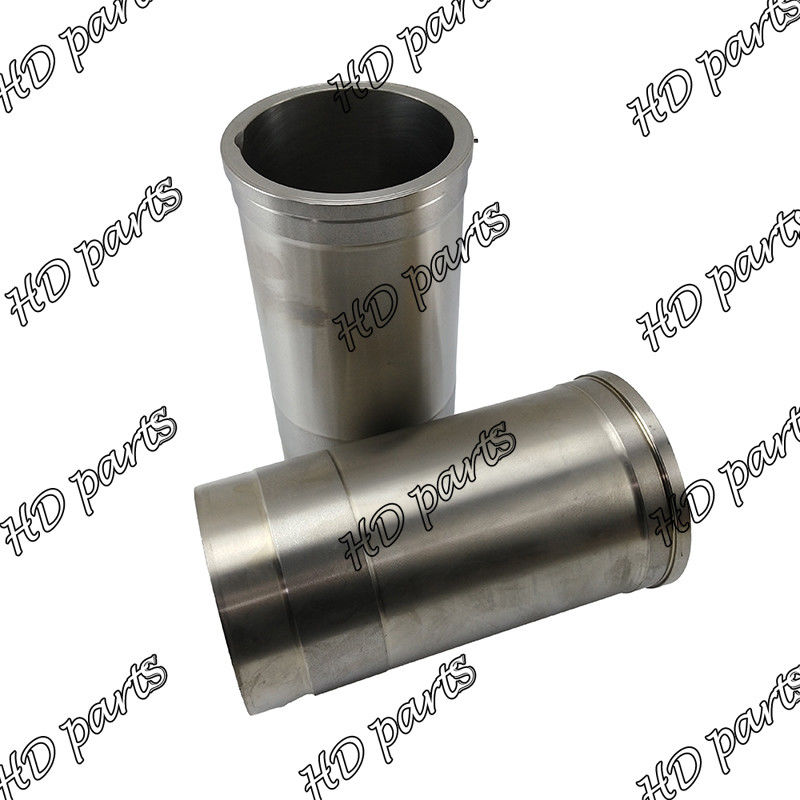 Fodera 9-11261095-0 9-11261301-1 del cilindro del motore diesel di DA120 DA220 per ISUZU