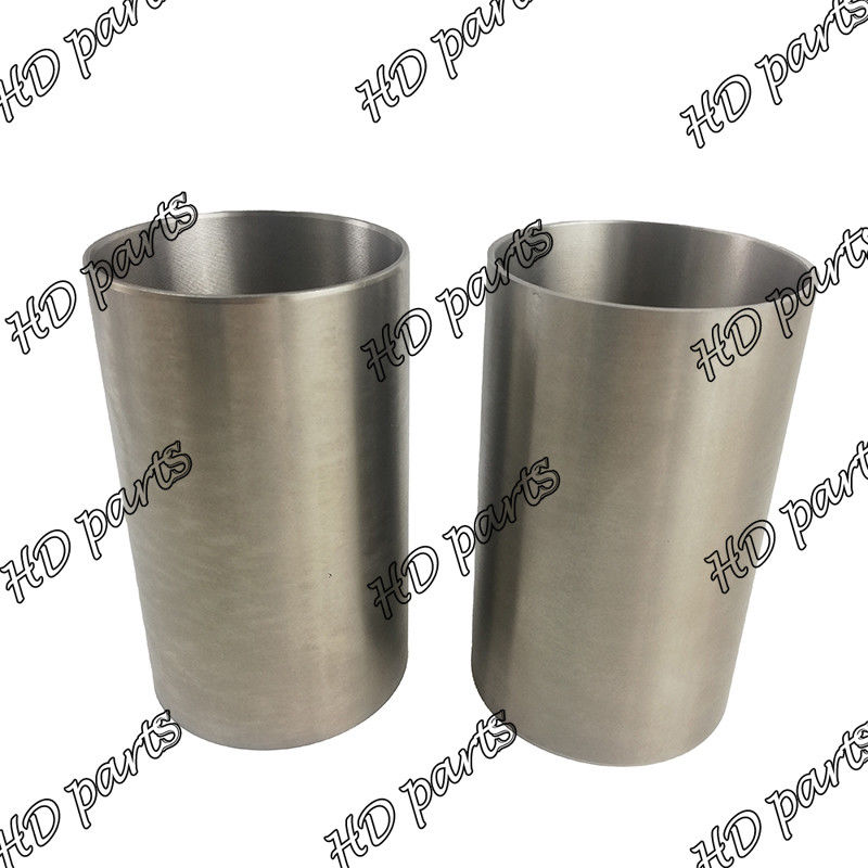 Fodera 15521-02310 del cilindro del motore diesel di D1402 V1902 F2302 S2800 S2802 per KUBOTA