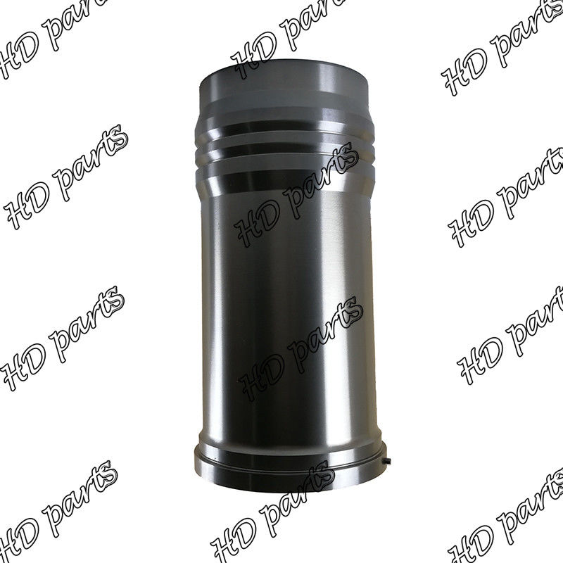 fodera 6110-21-2212 6110-21-2210 del cilindro del motore diesel 4D120 per KOMATSU