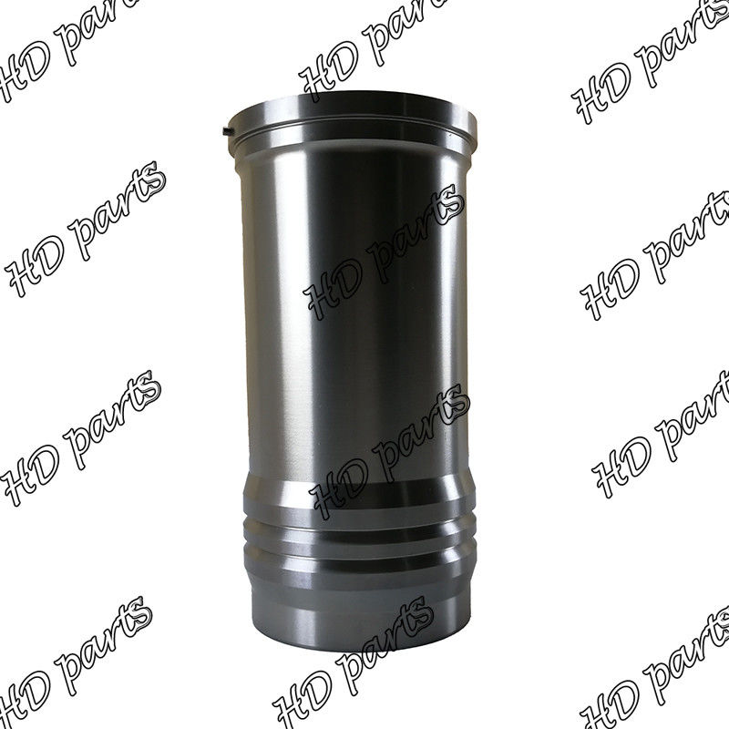 fodera 6110-21-2212 6110-21-2210 del cilindro del motore diesel 4D120 per KOMATSU