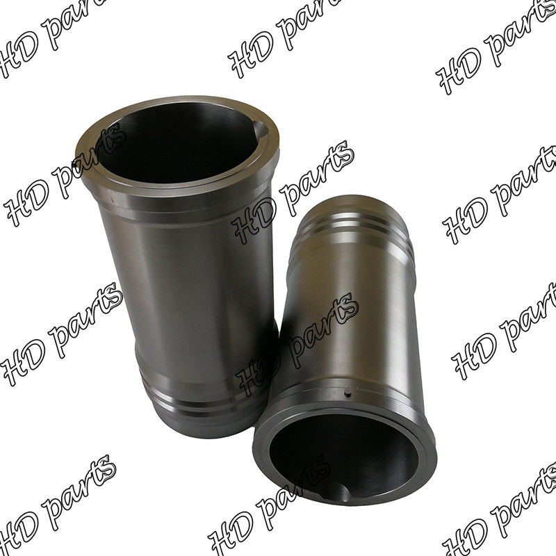 fodera 6110-21-2212 6110-21-2210 del cilindro del motore diesel 4D120 per KOMATSU