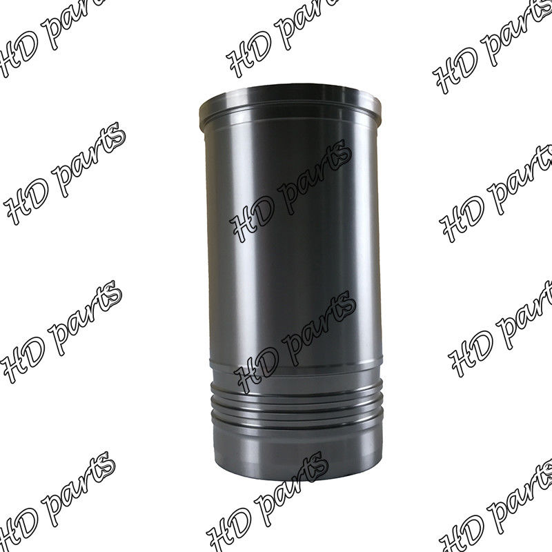fodera 6115-21-2210 6115-21-2211 del cilindro del motore diesel 4D130 per KOMATSU