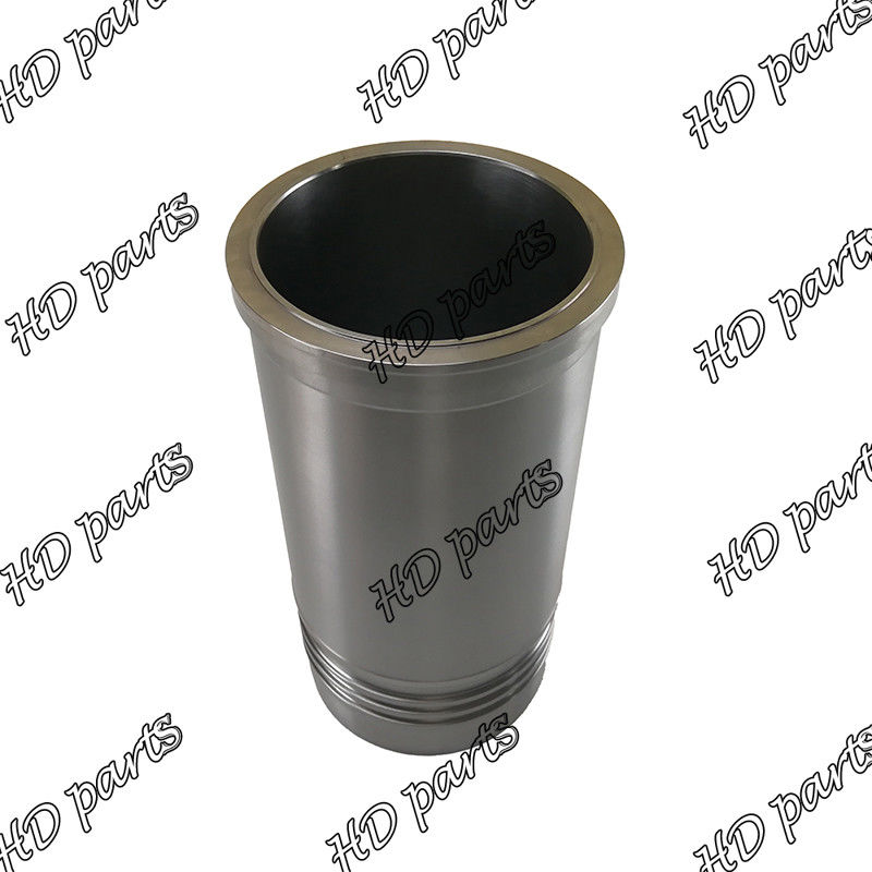 fodera 6115-21-2210 6115-21-2211 del cilindro del motore diesel 4D130 per KOMATSU