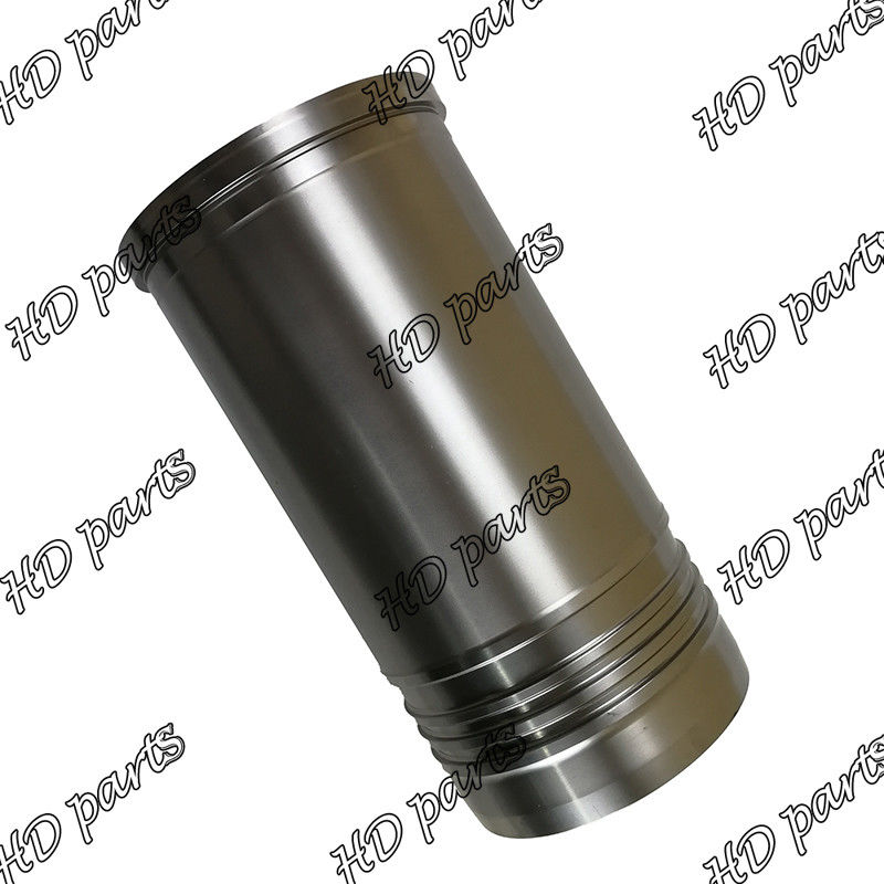 fodera 6115-21-2210 6115-21-2211 del cilindro del motore diesel 4D130 per KOMATSU
