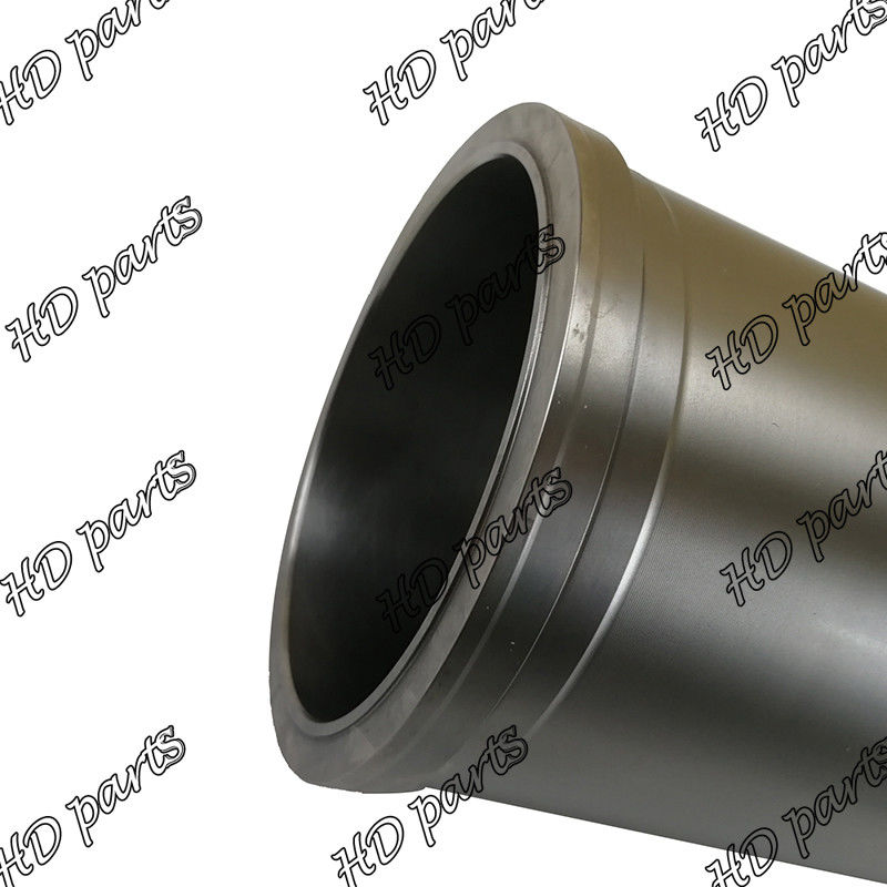 fodera 6115-21-2210 6115-21-2211 del cilindro del motore diesel 4D130 per KOMATSU