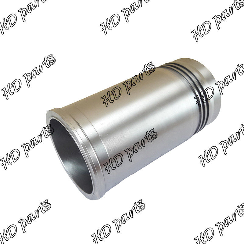 fodera 6137-22-2210 6136-21-2210 del cilindro del motore diesel 6D105 per KOMATSU