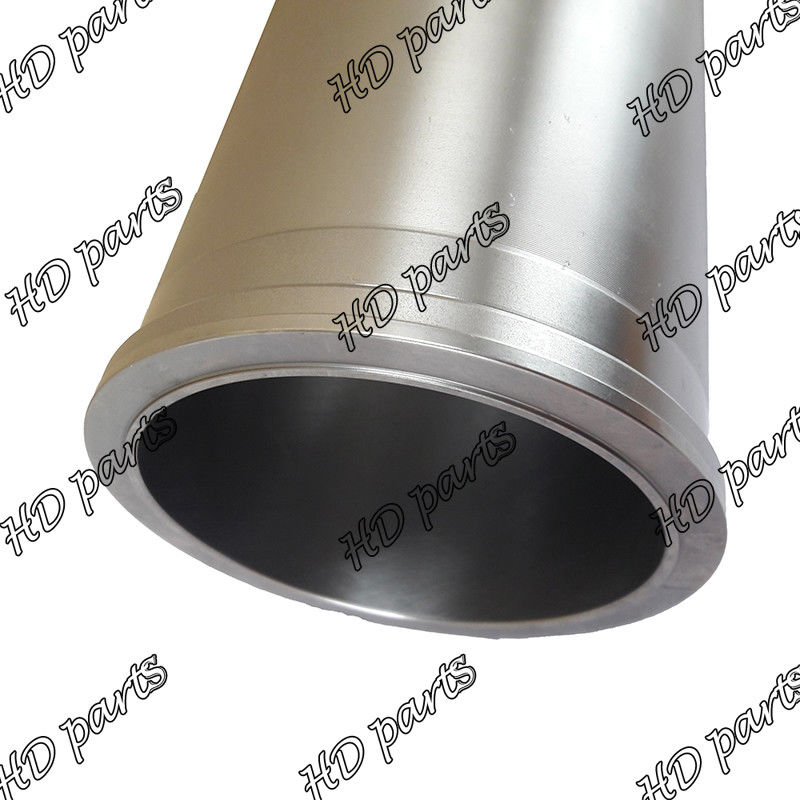 fodera 6137-22-2210 6136-21-2210 del cilindro del motore diesel 6D105 per KOMATSU