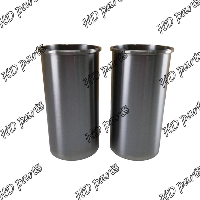6D108 PC300-6	 Fodera 6222-21-2220 6222-23-2220 del cilindro del motore diesel per KOMATSU