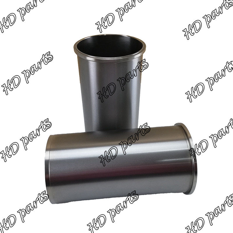 6D108 PC300-6	 Fodera 6222-21-2220 6222-23-2220 del cilindro del motore diesel per KOMATSU