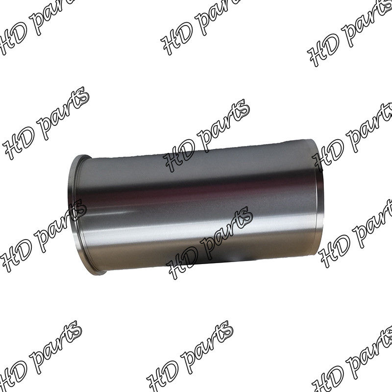 6D108 PC300-6	 Fodera 6222-21-2220 6222-23-2220 del cilindro del motore diesel per KOMATSU