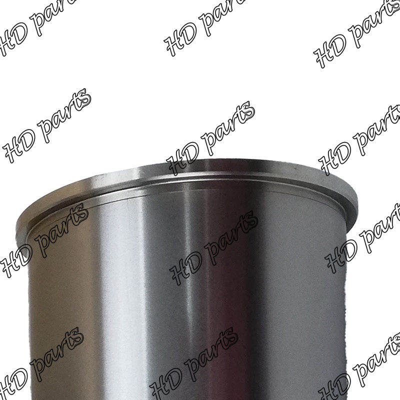 6D108 PC300-6	 Fodera 6222-21-2220 6222-23-2220 del cilindro del motore diesel per KOMATSU