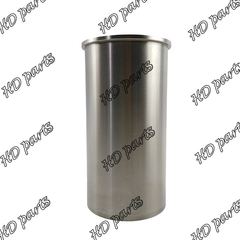 fodera 6222-21-2210 del cilindro del motore diesel di 6D108-1 PC300-5 per KOMATSU