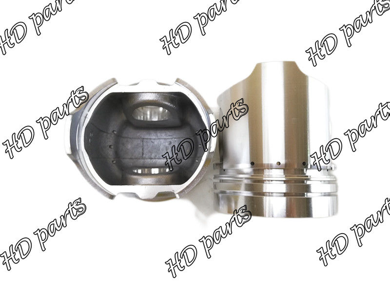 Pistone 6202-32-2140 del motore diesel 4D95S-W-1 6201-32-2121 104mm su per KOMATSU