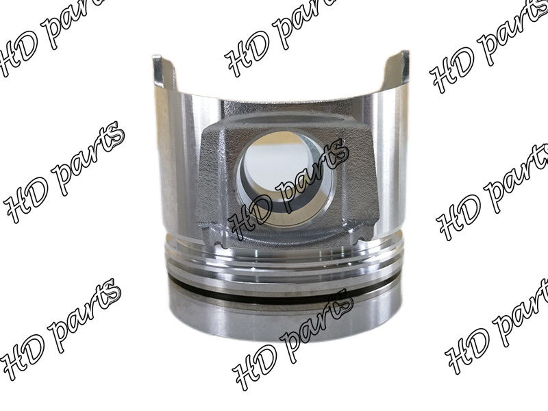 pistone 6207-31-2120 6207-31-2141 del motore diesel di 6D95 PC200-5 per KOMATSU