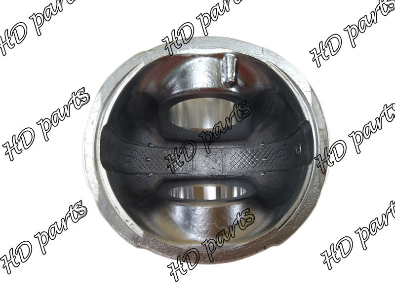 pistone 6738-31-2110 del motore diesel della camera di combustione di 6D102 7795 50mm 6738-31-2111 3802747 per KOMATSU