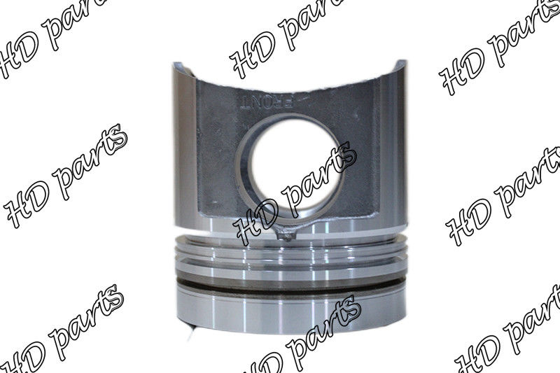 pistone SA6D108E-2A PC300-6 PC340-6 PC350-6 PC380-6 6222-33-2110 del motore diesel 6D108 per KOMATSU