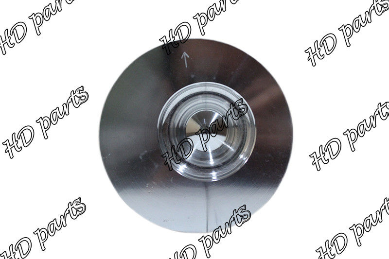 pistone SA6D108E-2A PC300-6 PC340-6 PC350-6 PC380-6 6222-33-2110 del motore diesel 6D108 per KOMATSU
