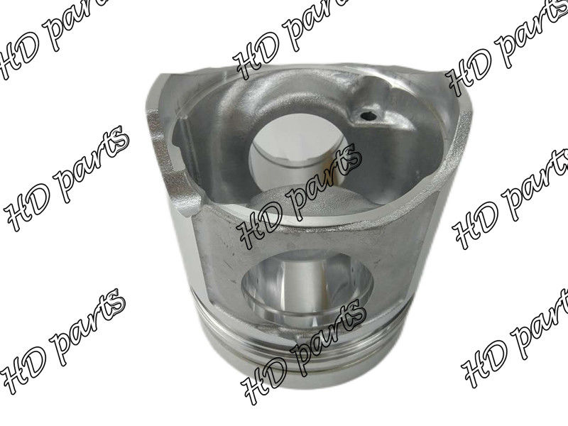 pistone SA6D108E-2A PC300-6 PC340-6 PC350-6 PC380-6 6222-33-2110 del motore diesel 6D108 per KOMATSU