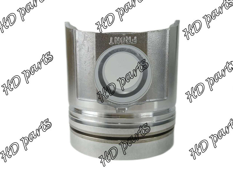 pistone SA6D108E-2A PC300-6 PC340-6 PC350-6 PC380-6 6222-33-2110 del motore diesel 6D108 per KOMATSU