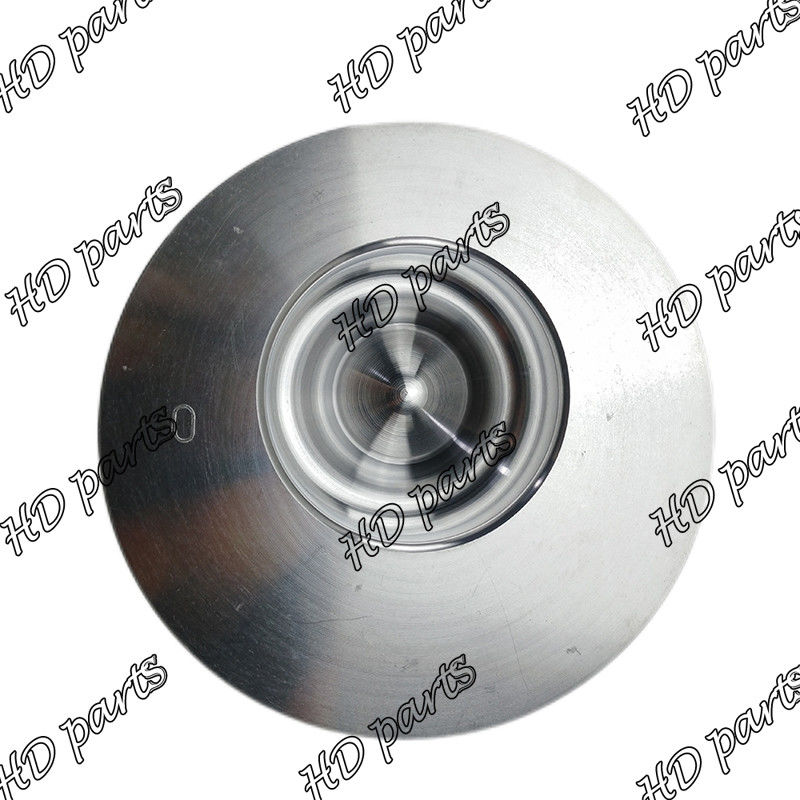 pistone SA6D108E-2A PC300-6 PC340-6 PC350-6 PC380-6 6222-33-2110 del motore diesel 6D108 per KOMATSU