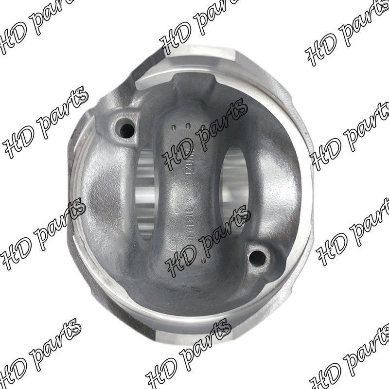 pistone SA6D108E-2A PC300-6 PC340-6 PC350-6 PC380-6 6222-33-2110 del motore diesel 6D108 per KOMATSU
