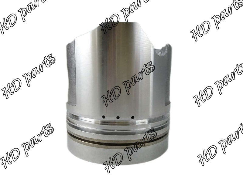 pistone SA6D108E-2A PC300-6 PC340-6 PC350-6 PC380-6 6222-33-2110 del motore diesel 6D108 per KOMATSU
