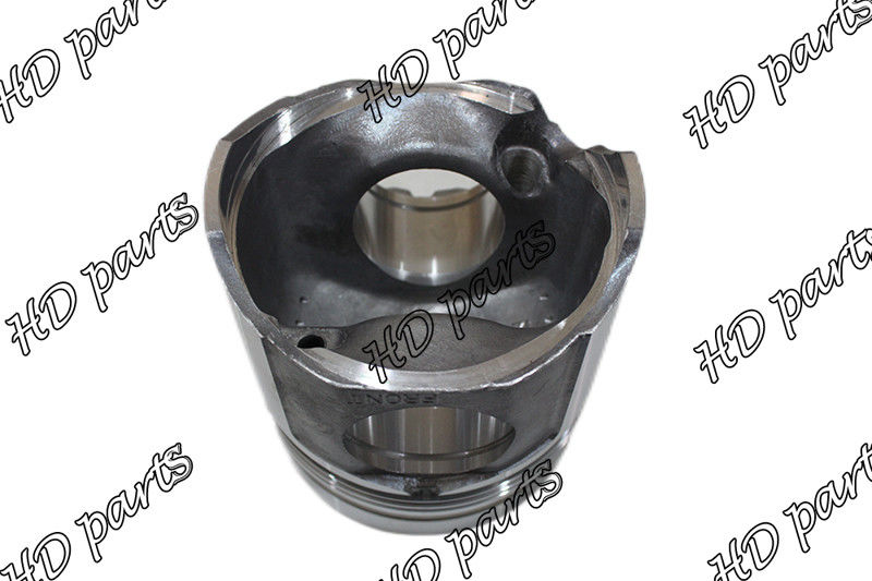 pistone SA6D108E-2A PC300-6 PC340-6 PC350-6 PC380-6 6222-33-2110 del motore diesel 6D108 per KOMATSU