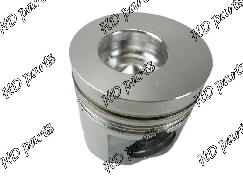 pistone SA6D108E-2A PC300-6 PC340-6 PC350-6 PC380-6 6222-33-2110 del motore diesel 6D108 per KOMATSU