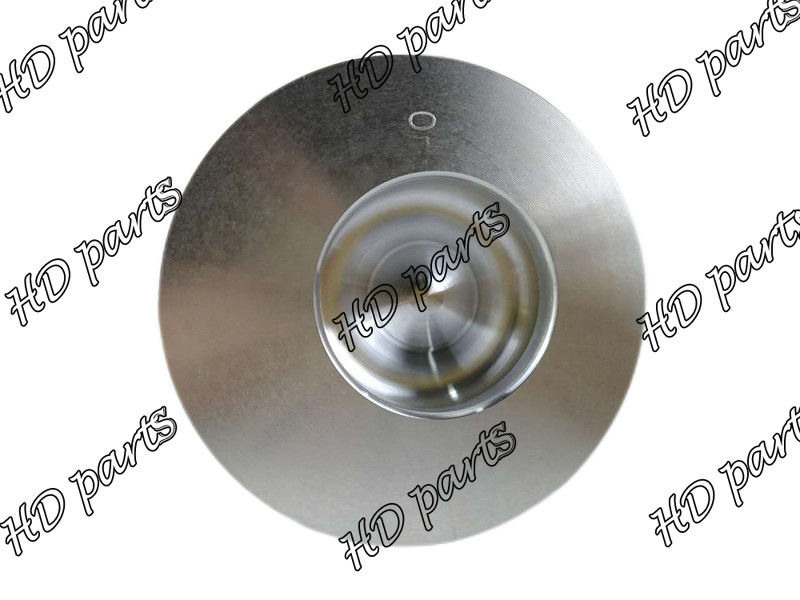 pistone SA6D108E-2A PC300-6 PC340-6 PC350-6 PC380-6 6222-33-2110 del motore diesel 6D108 per KOMATSU
