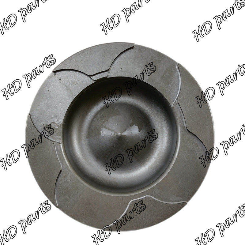 pistone 6151-31-2511 6151-31-2170 6151-31-2710 del motore diesel di 6D125 S6D125-1 per KOMATSU