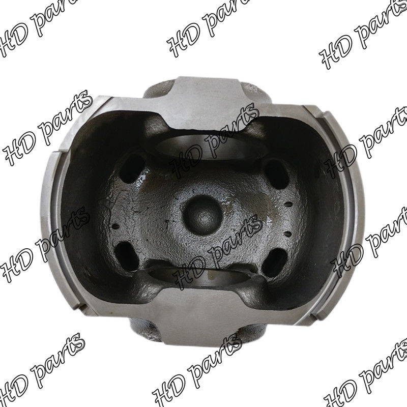 pistone 6151-31-2511 6151-31-2170 6151-31-2710 del motore diesel di 6D125 S6D125-1 per KOMATSU