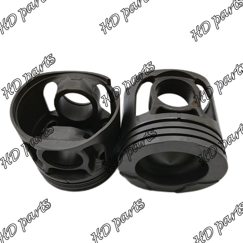 pistone 6211-31-2111 6211-32-2110 del motore diesel di 6D140 S6D140 PC650-3 D135-2 D155-3 per KOMATSU