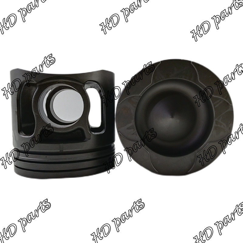 pistone 6211-31-2111 6211-32-2110 del motore diesel di 6D140 S6D140 PC650-3 D135-2 D155-3 per KOMATSU