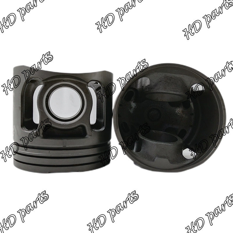 pistone 6211-31-2111 6211-32-2110 del motore diesel di 6D140 S6D140 PC650-3 D135-2 D155-3 per KOMATSU